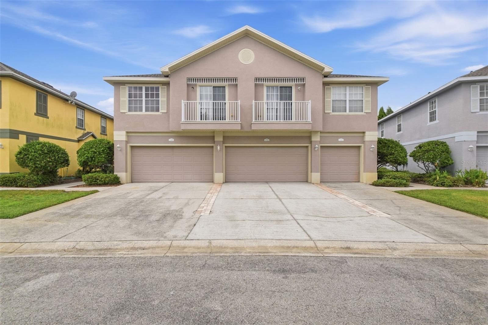 27921 PLEASURE RIDE LOOP, Wesley Chapel FL 33544