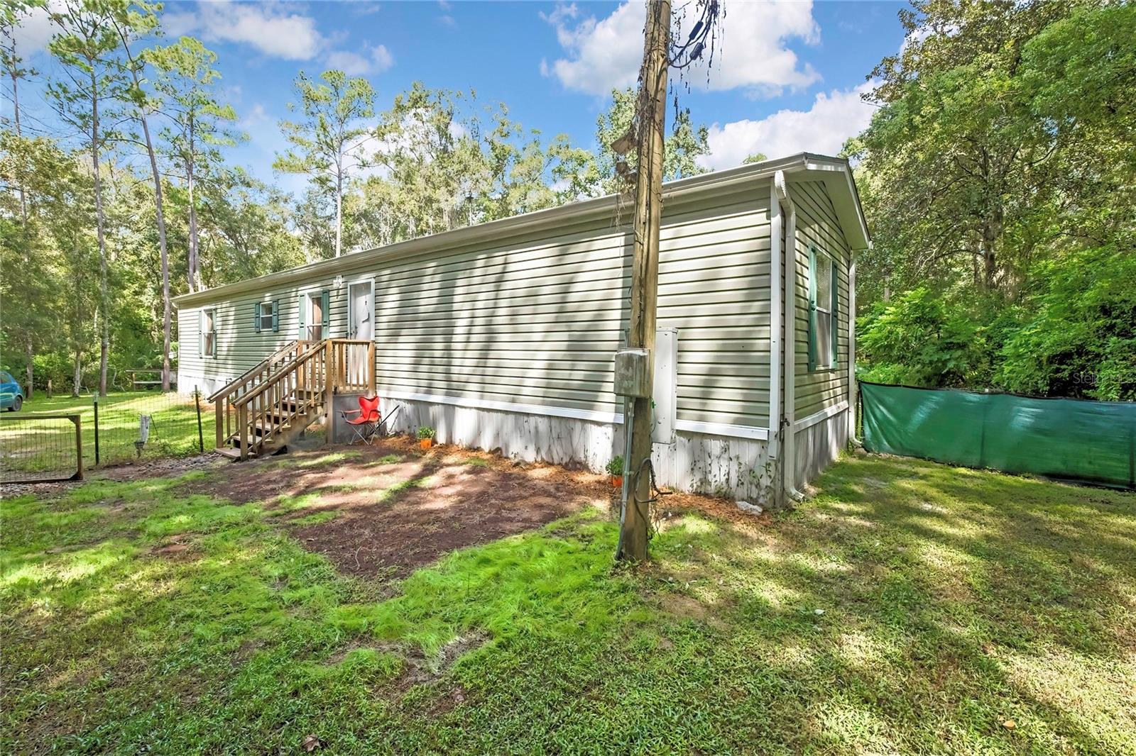 19995 MANECKE RD, Brooksville FL 34601