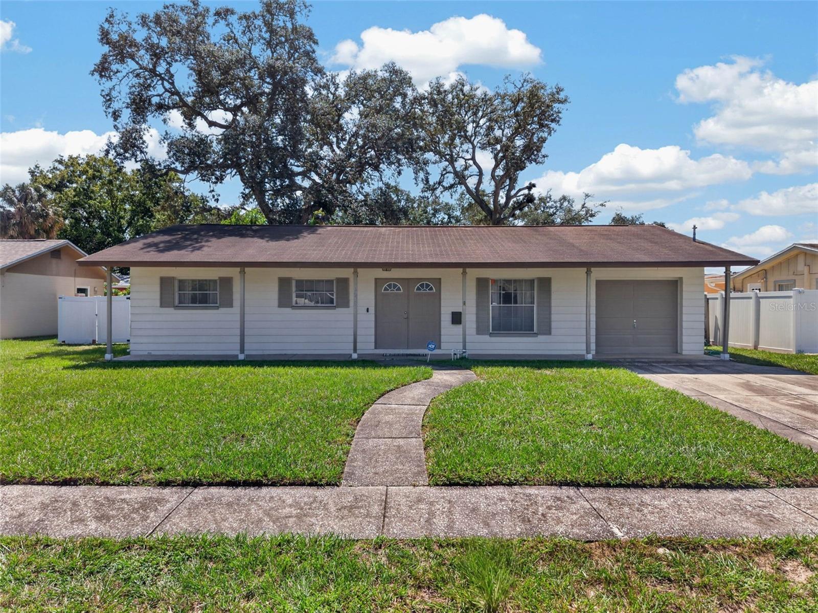 3312 W BURKE ST, Tampa FL 33614
