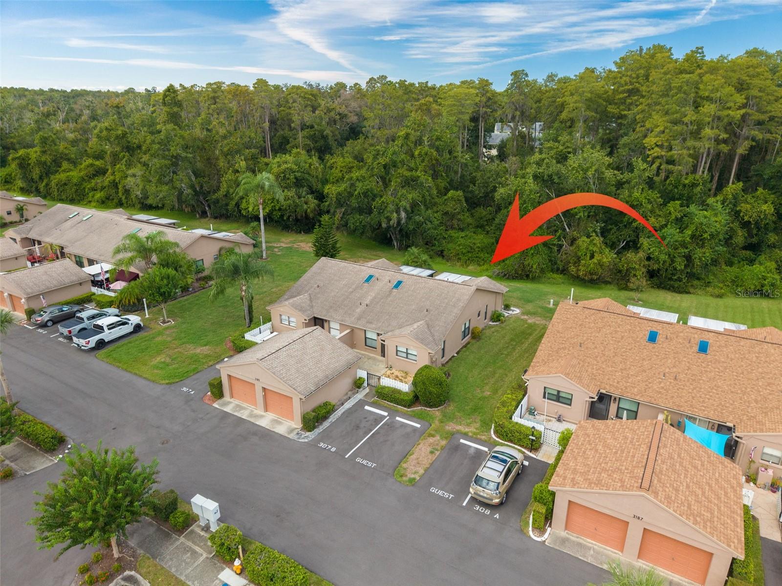 3185 CHARTER CLUB DR #B, Tarpon Springs FL 34688