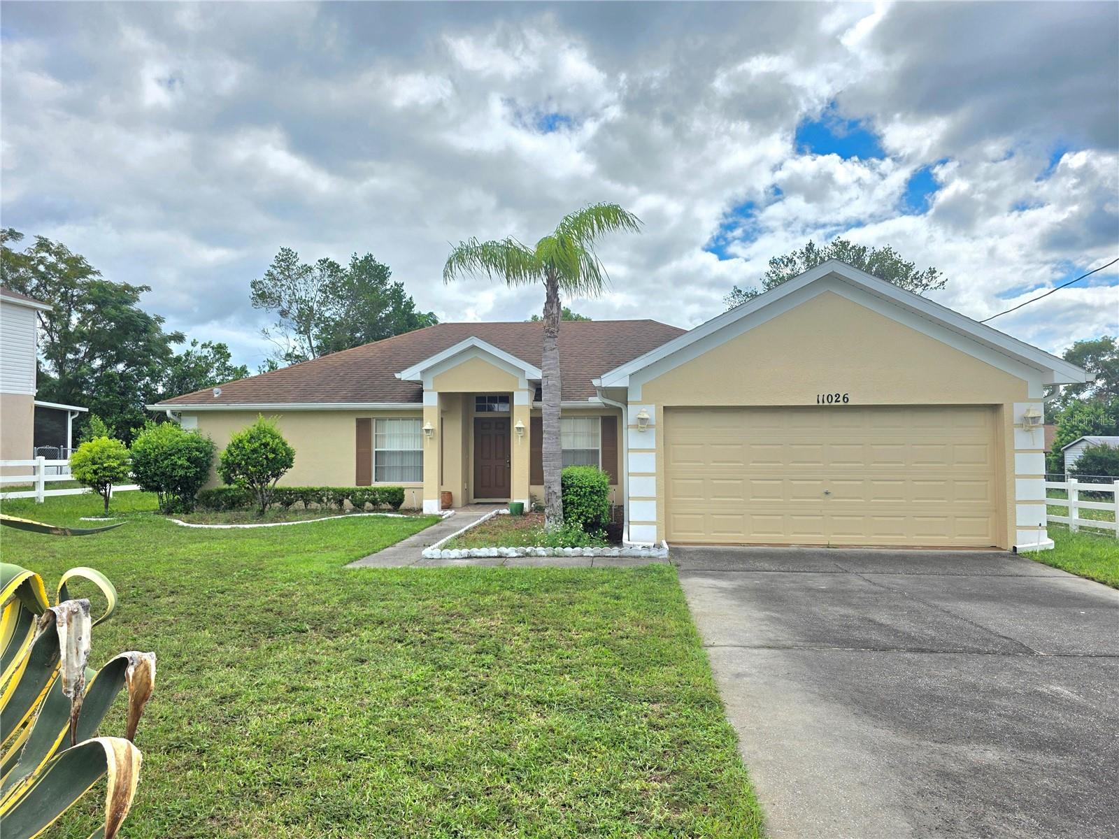 11026 LITTLE ST, Spring Hill FL 34608