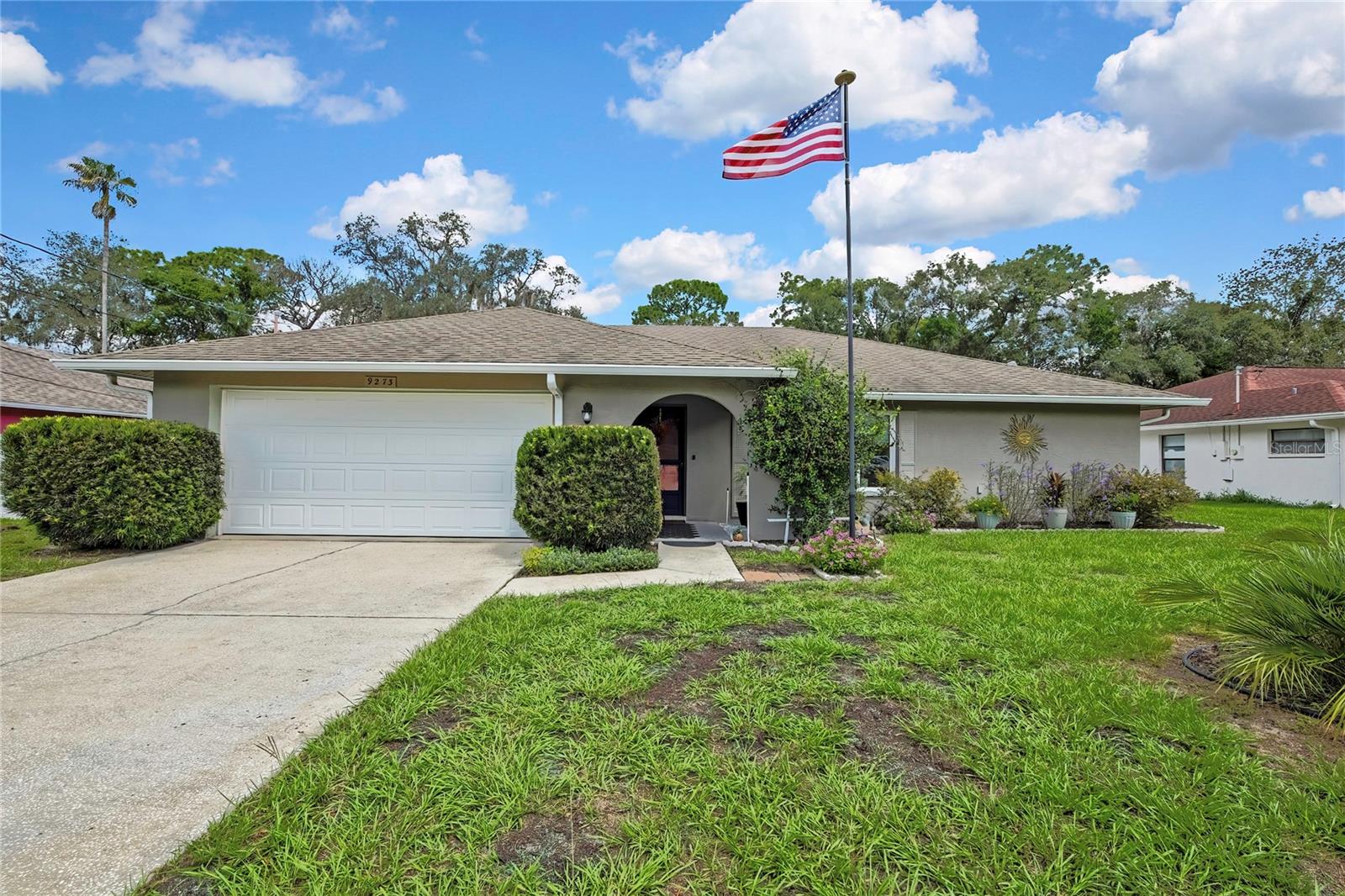 9273 BELVEDERE ST, Spring Hill FL 34608