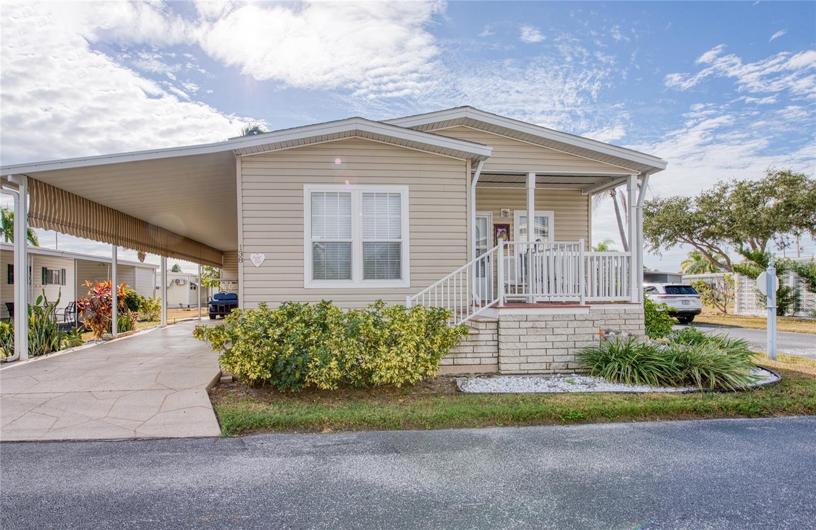 18675 US HIGHWAY 19 N #138, Clearwater FL 33764