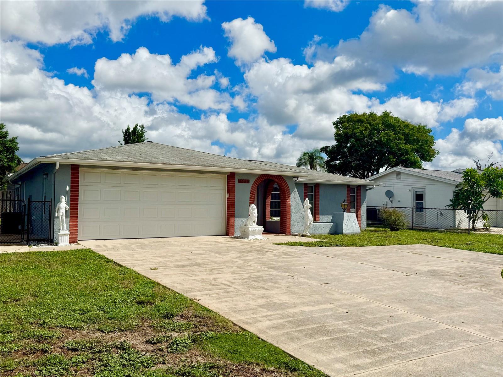 7625 EMBASSY BLVD, Port Richey FL 34668