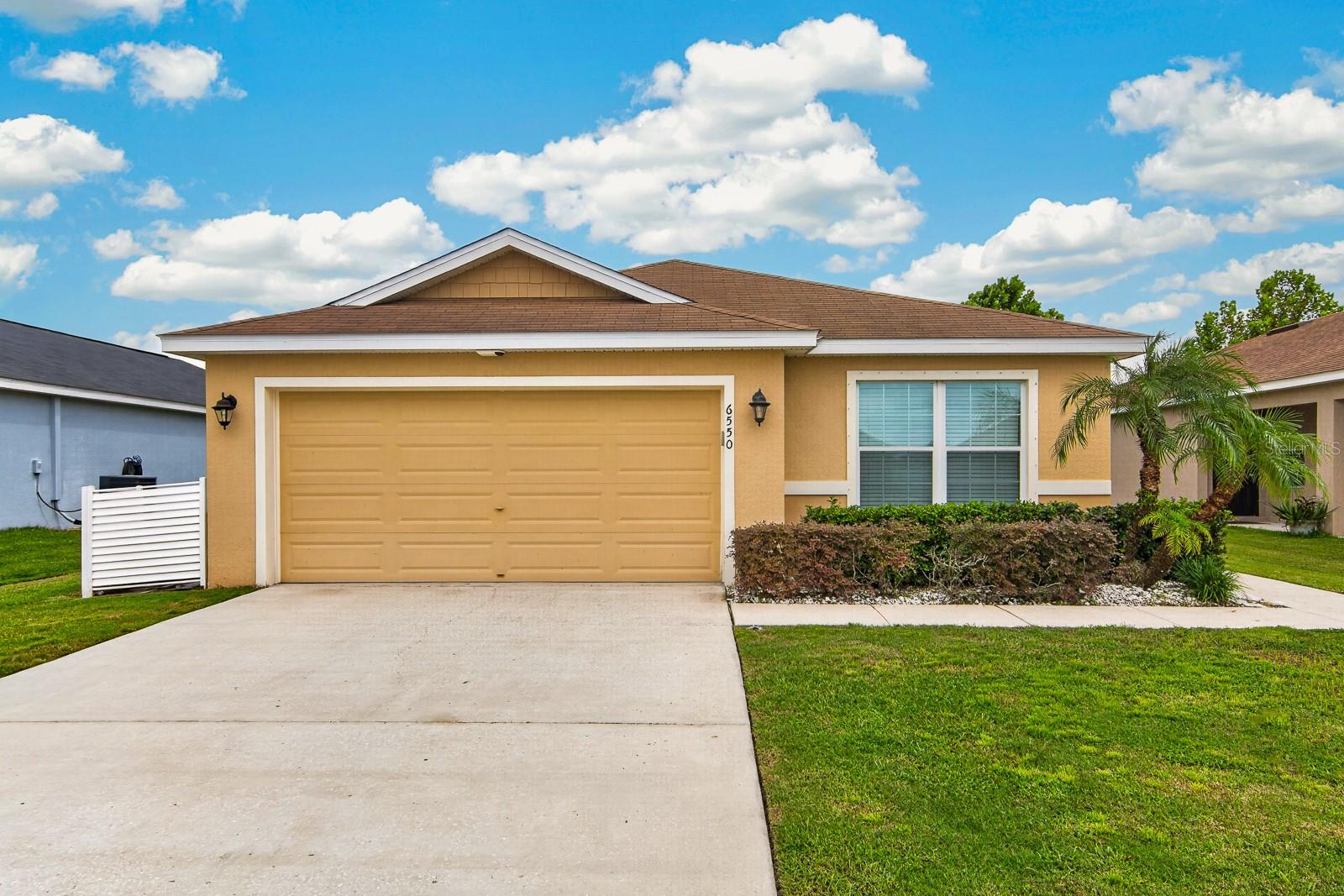 6550 BAYSTON HILL PL, Zephyrhills FL 33541