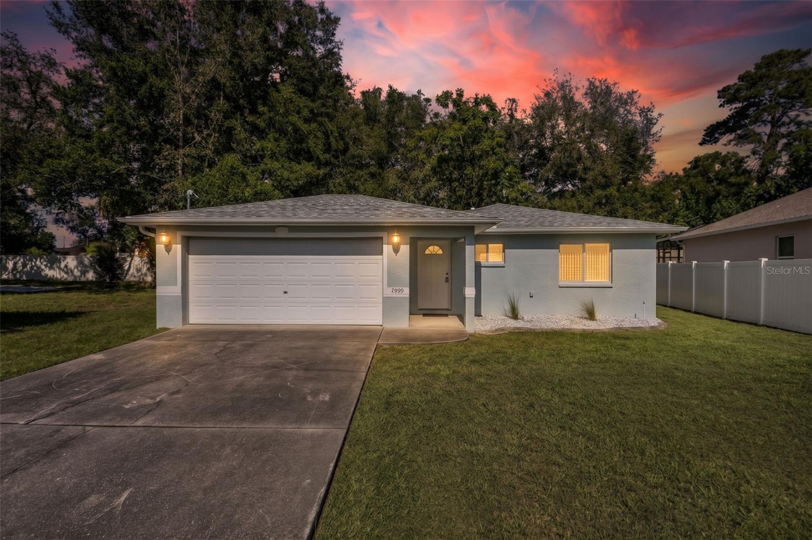 7399 TANAWANDA TRL, Spring Hill FL 34606
