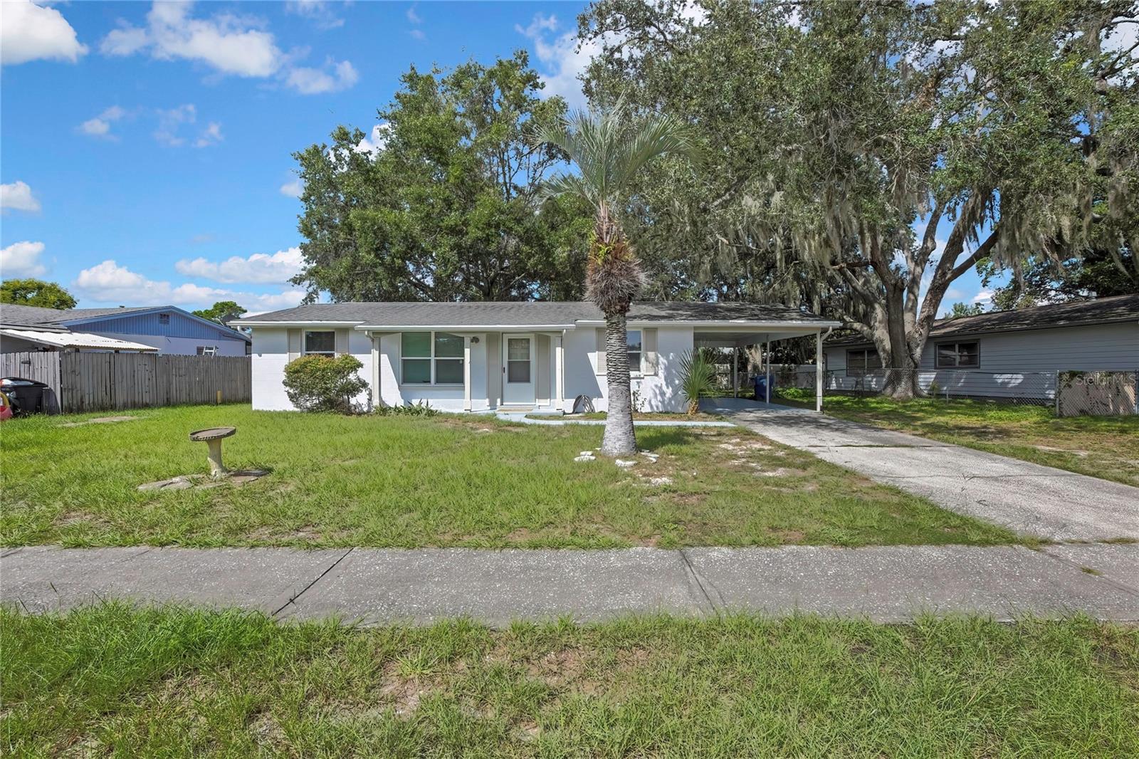 7545 PINEHURST DR, Spring Hill FL 34606