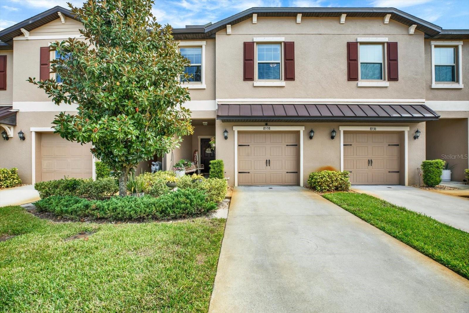 8538 REEDVILLE ST, New Port Richey FL 34654