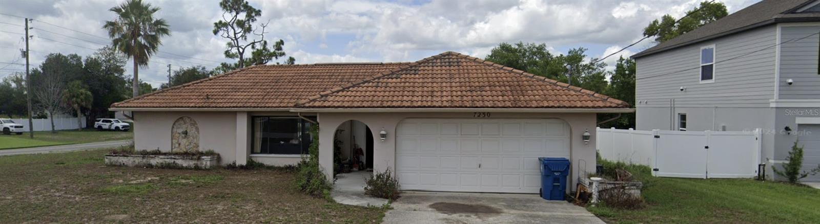 7230 TOLEDO RD, Spring Hill FL 34606