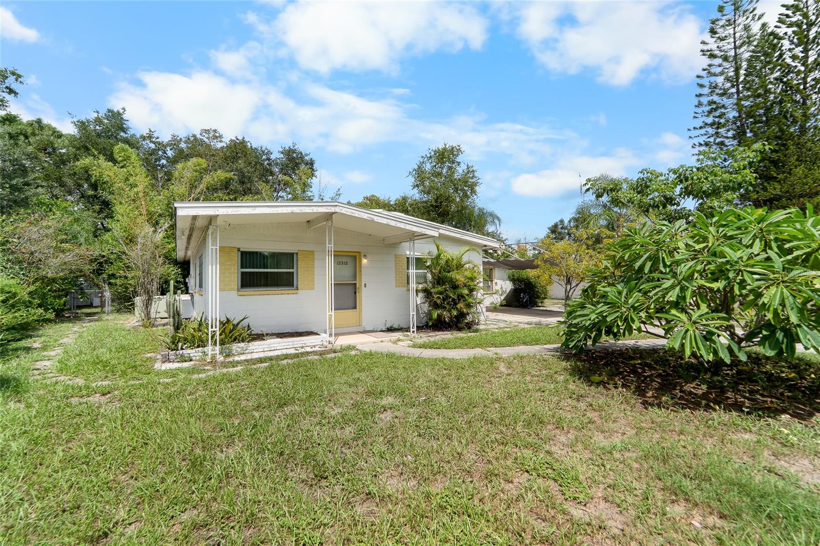 12312 N 27TH ST, Tampa FL 33612