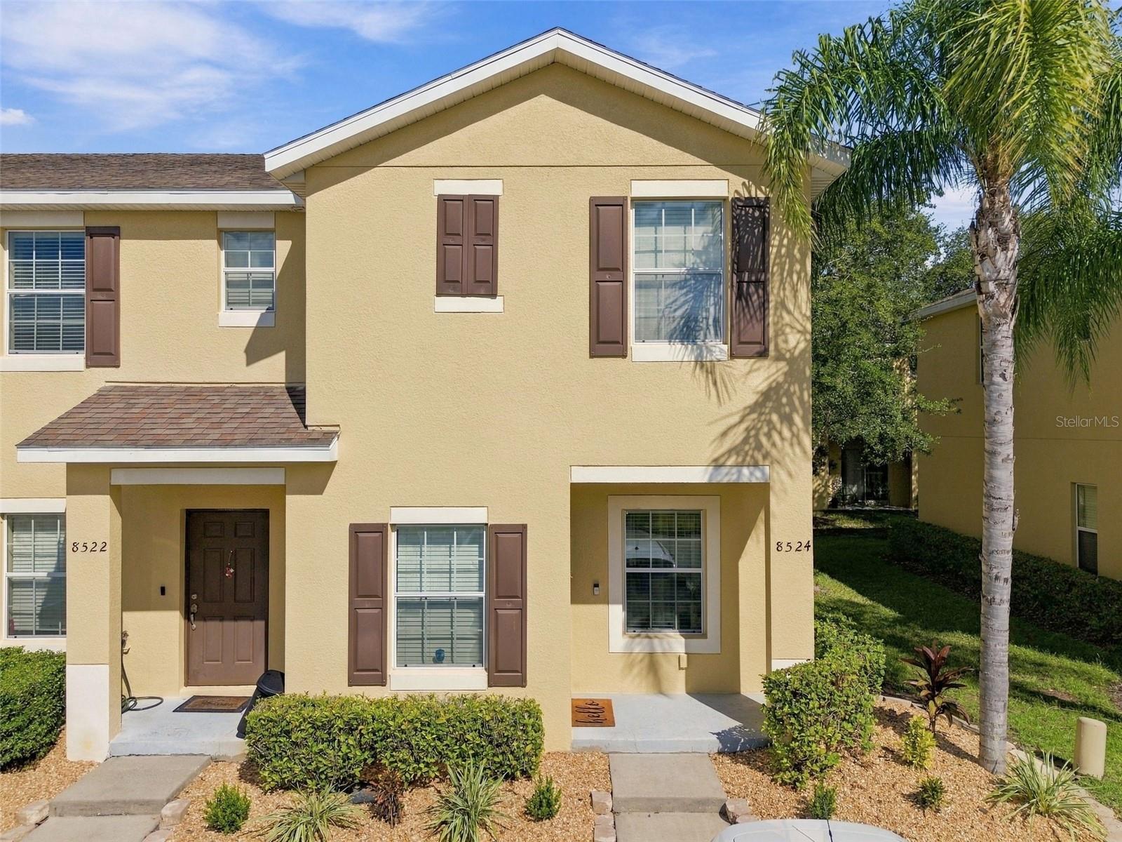 8524 GABLEBEND WAY, Tampa FL 33647