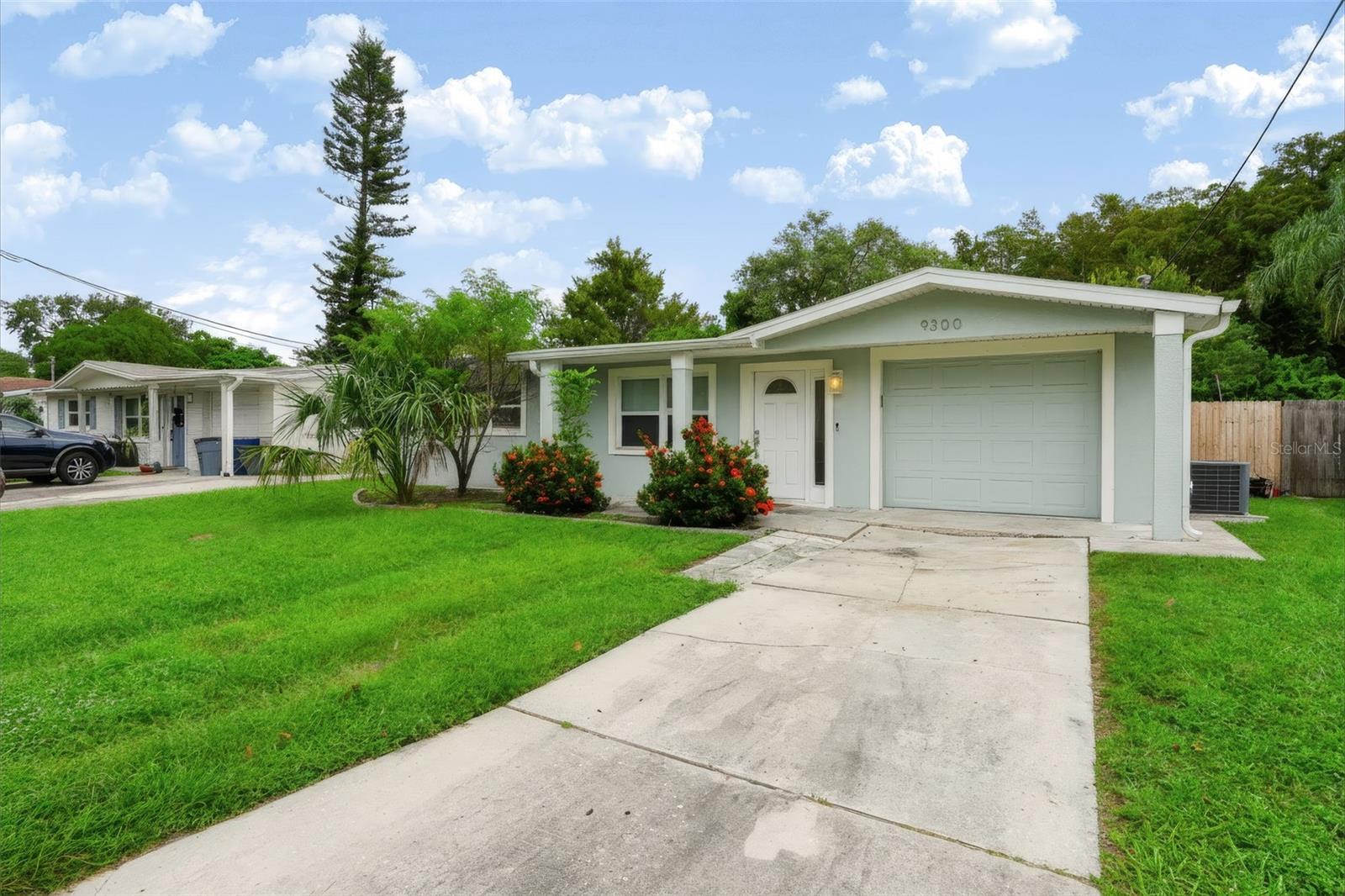 9300 UNICORN AVE, Port Richey FL 34668