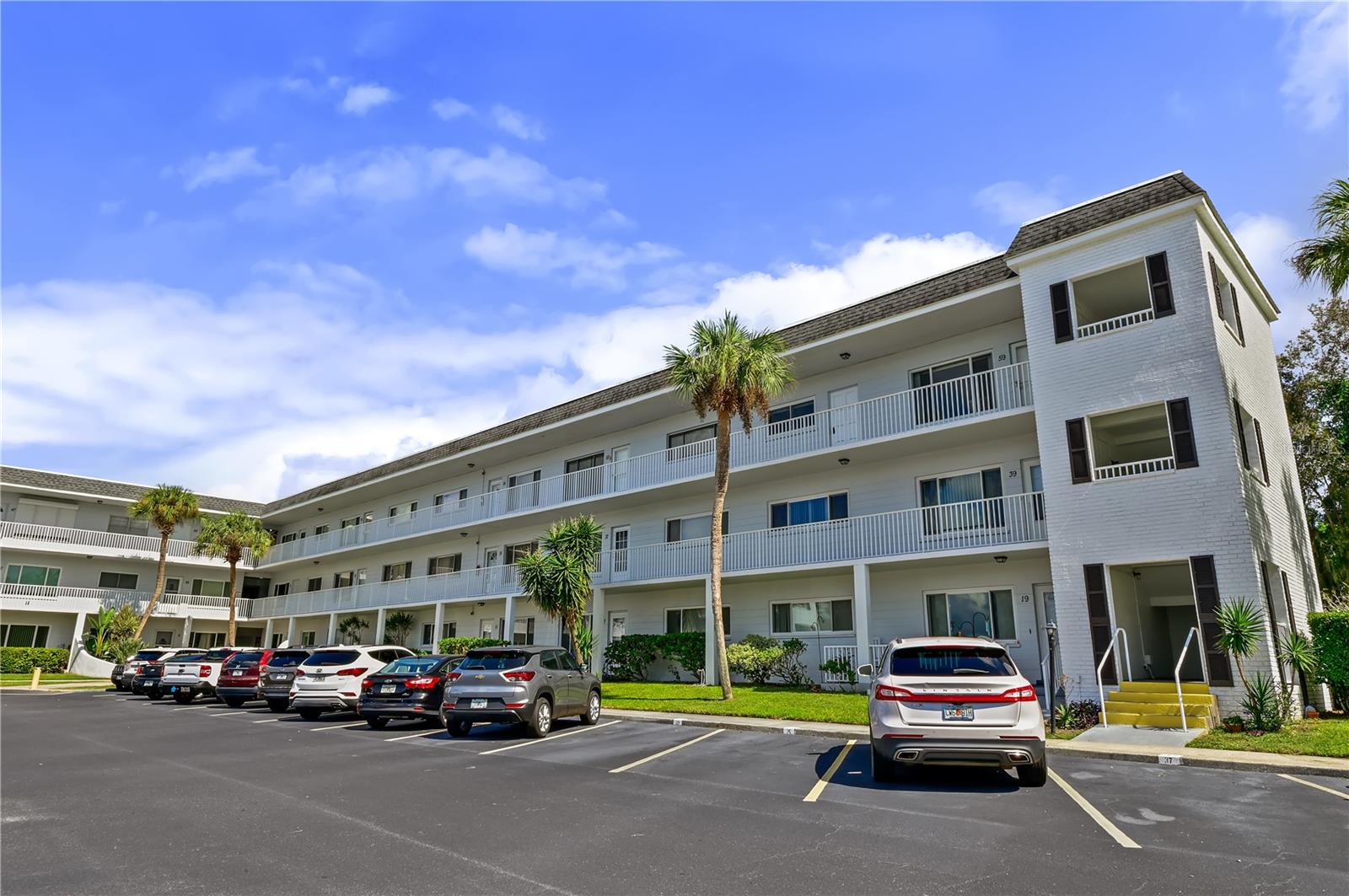 2001 WORLD PARKWAY BLVD #59, Clearwater FL 33763