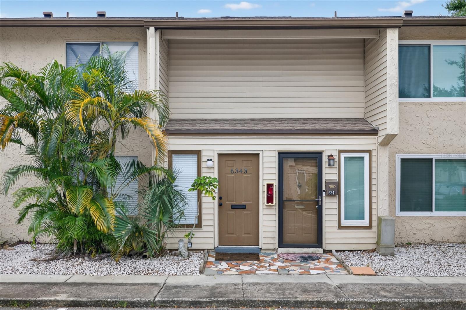 6343 23RD ST N, St Petersburg FL 33702