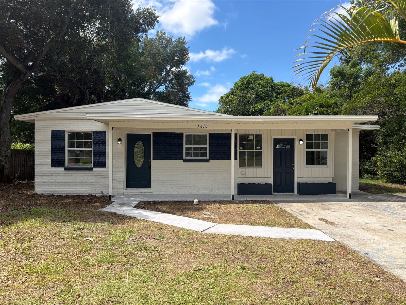 1610 STEVENSONS DR, Clearwater FL 33755