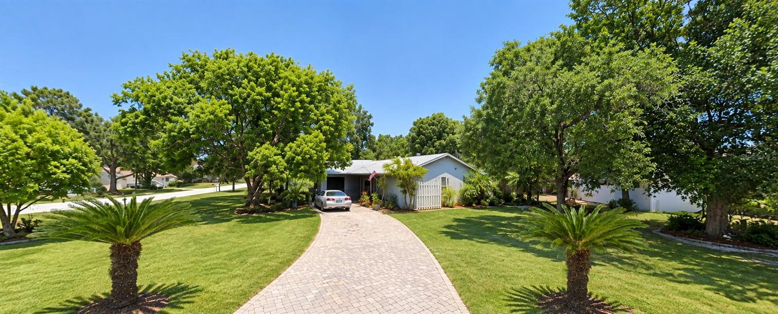 1280 PERSIAN AVE, Spring Hill FL 34608