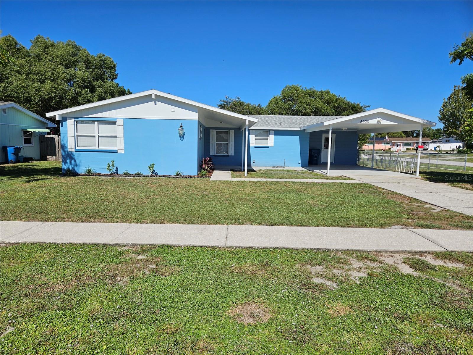 5008 CYNTHIA LN, Spring Hill FL 34606