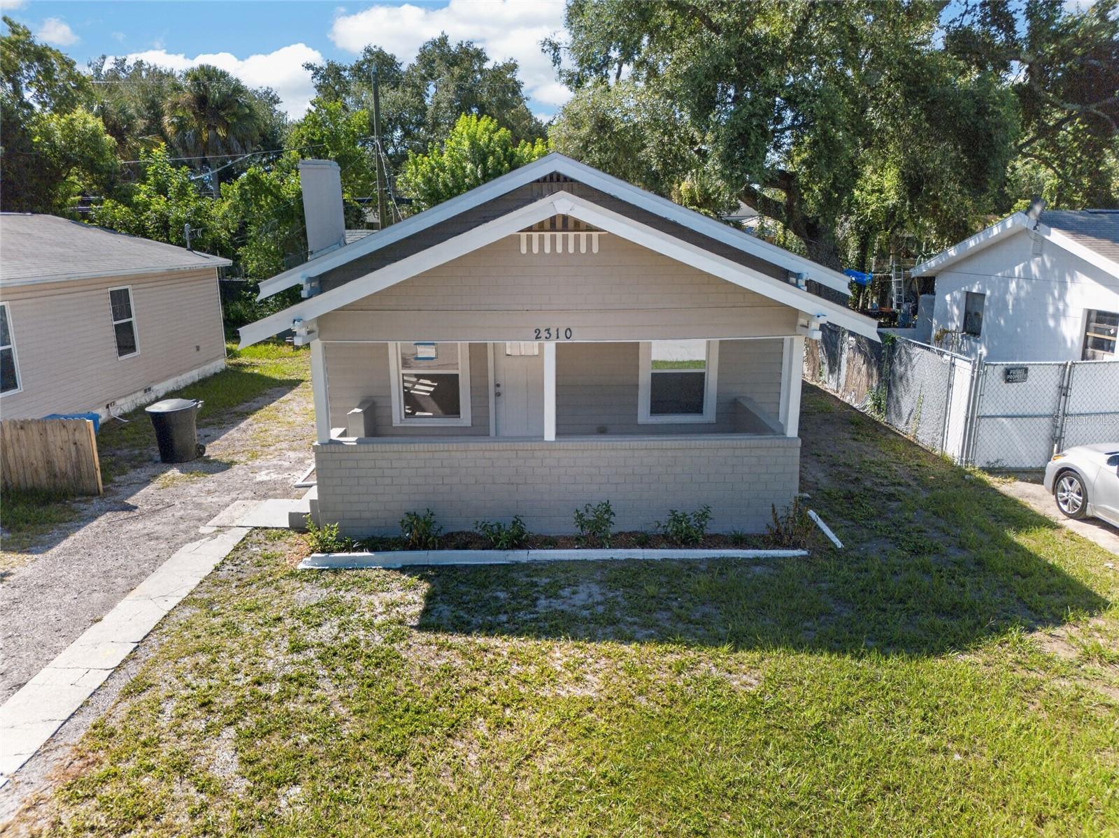 2310 17TH AVE S, St Petersburg FL 33712