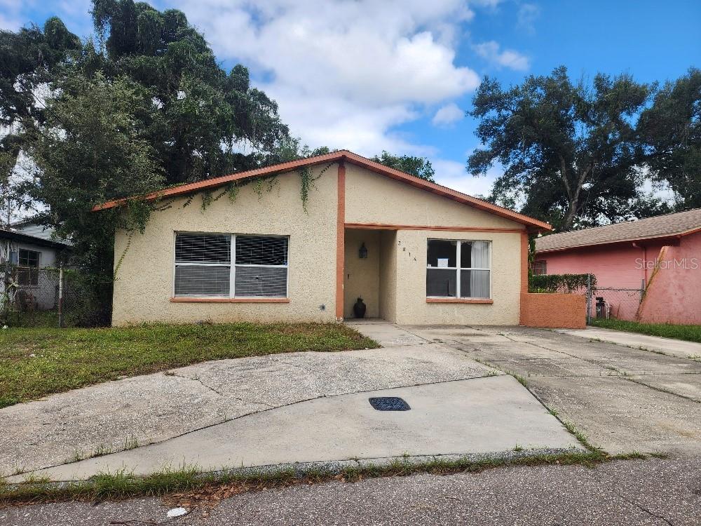 3814 E CAYUGA ST, Tampa FL 33610