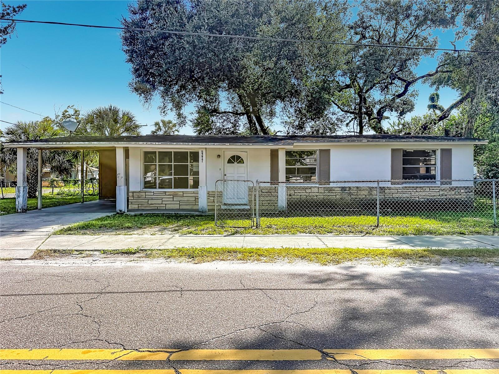 3509 E CHELSEA ST, Tampa FL 33610
