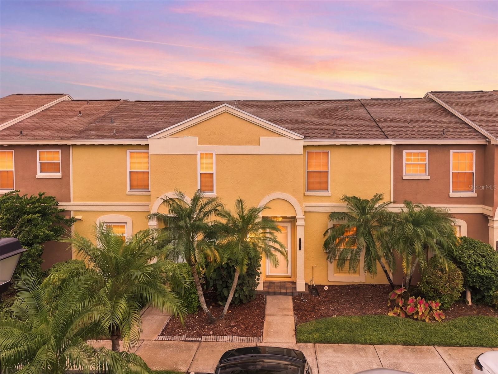 1514 CHATEAUX DE VILLE CT, Clearwater FL 33764