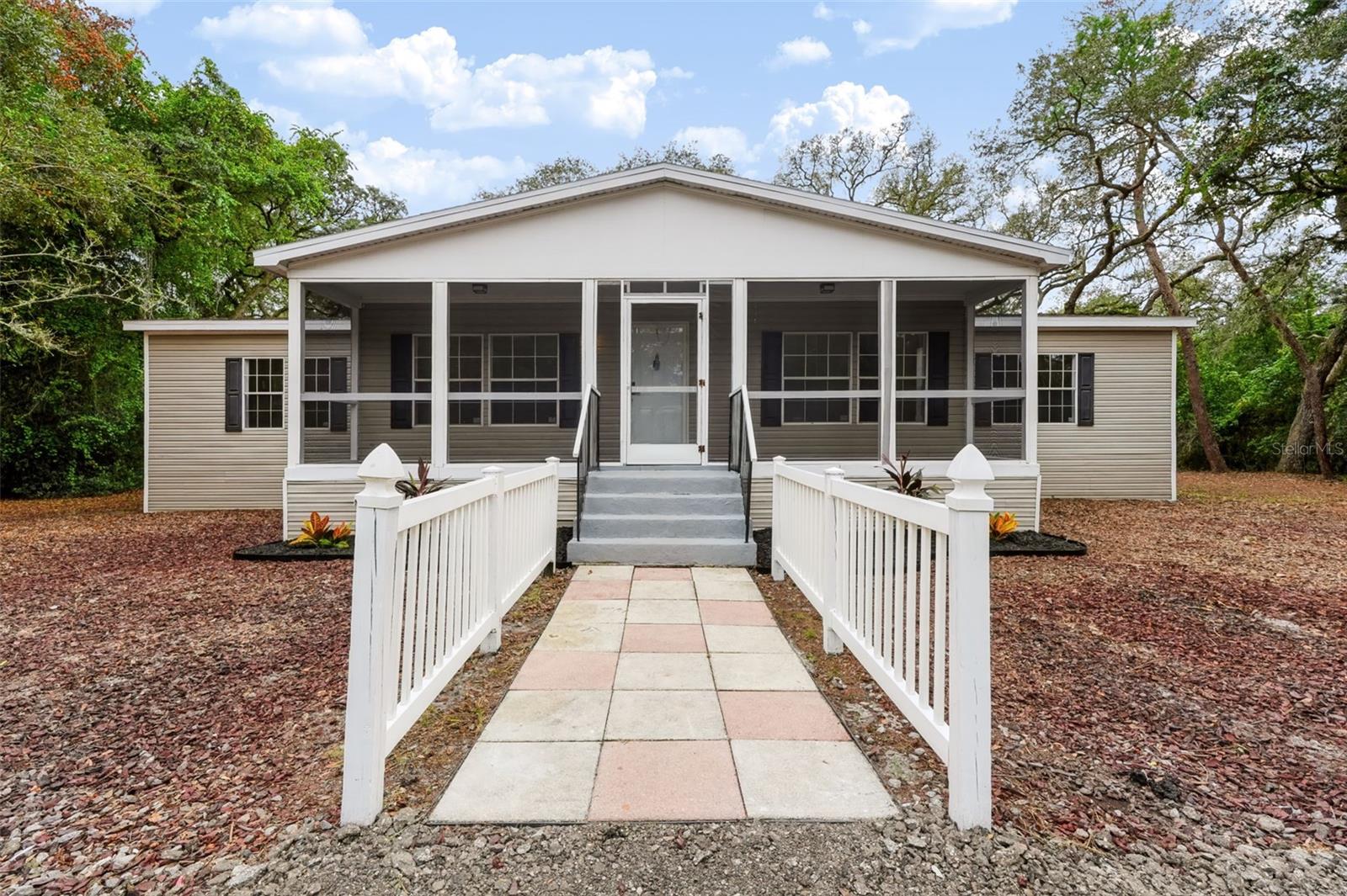 14100 LITTLE RANCH RD, Spring Hill FL 34610