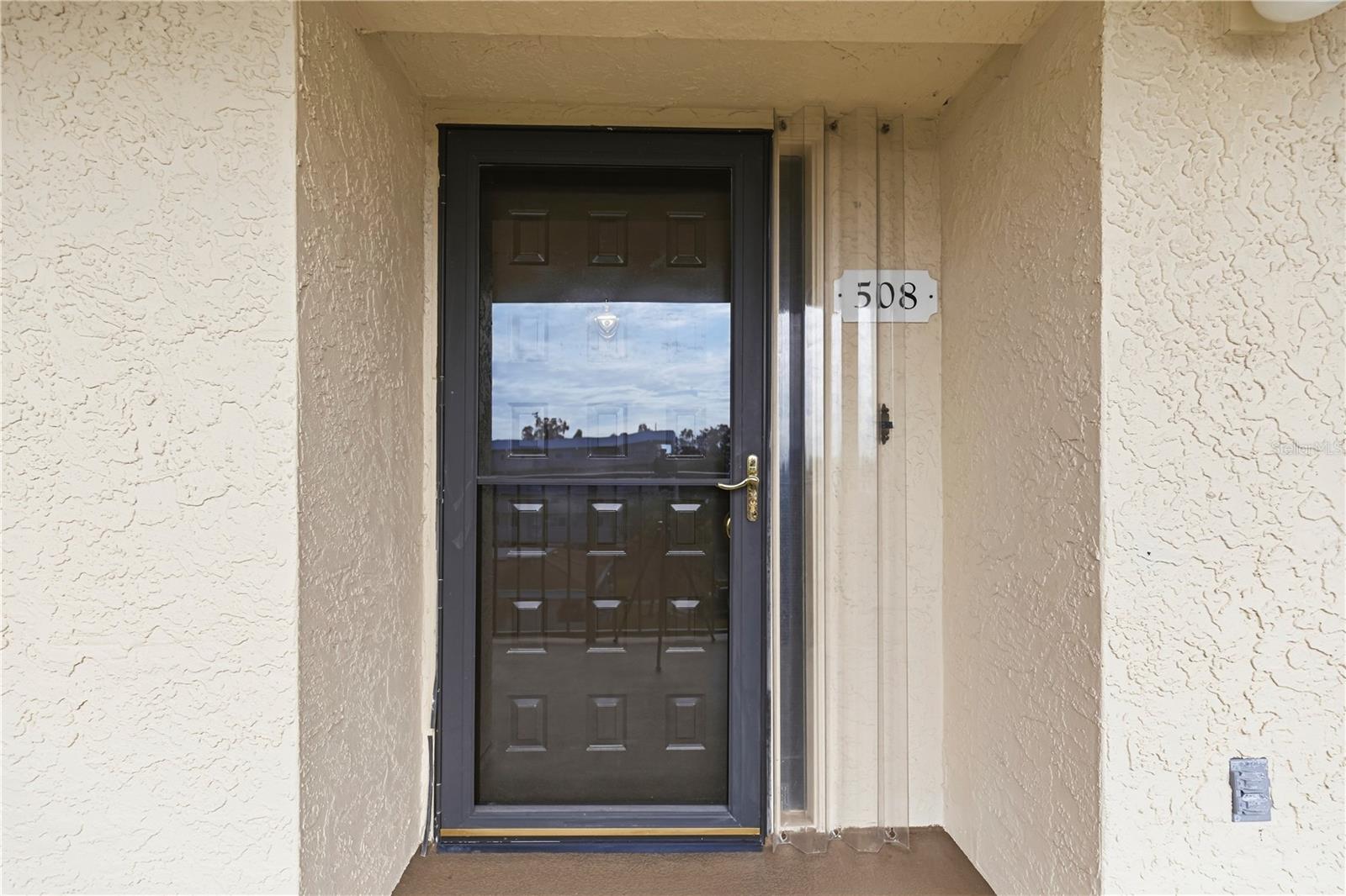 9490 HARBOR GREENS WAY #508, Seminole FL 33776