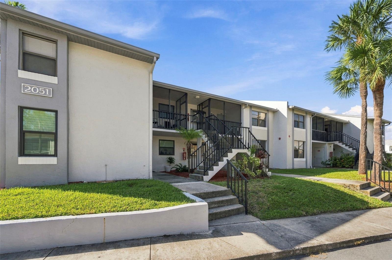 2051 SKIMMER CT W #112, Clearwater FL 33762