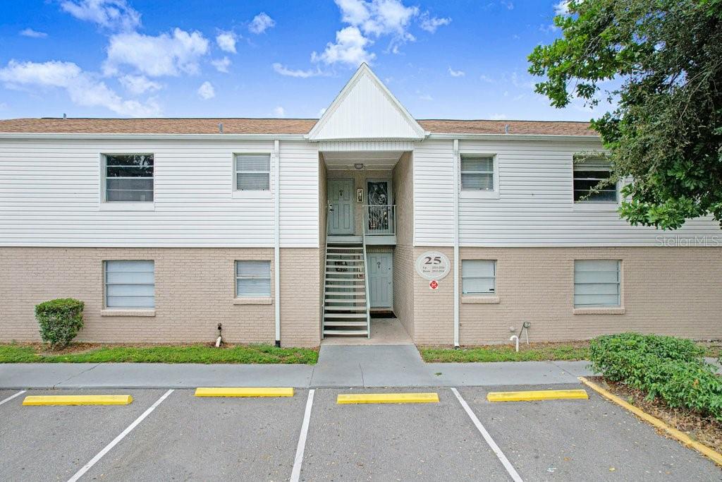 7210 N MANHATTAN AVE #2523, Tampa FL 33614
