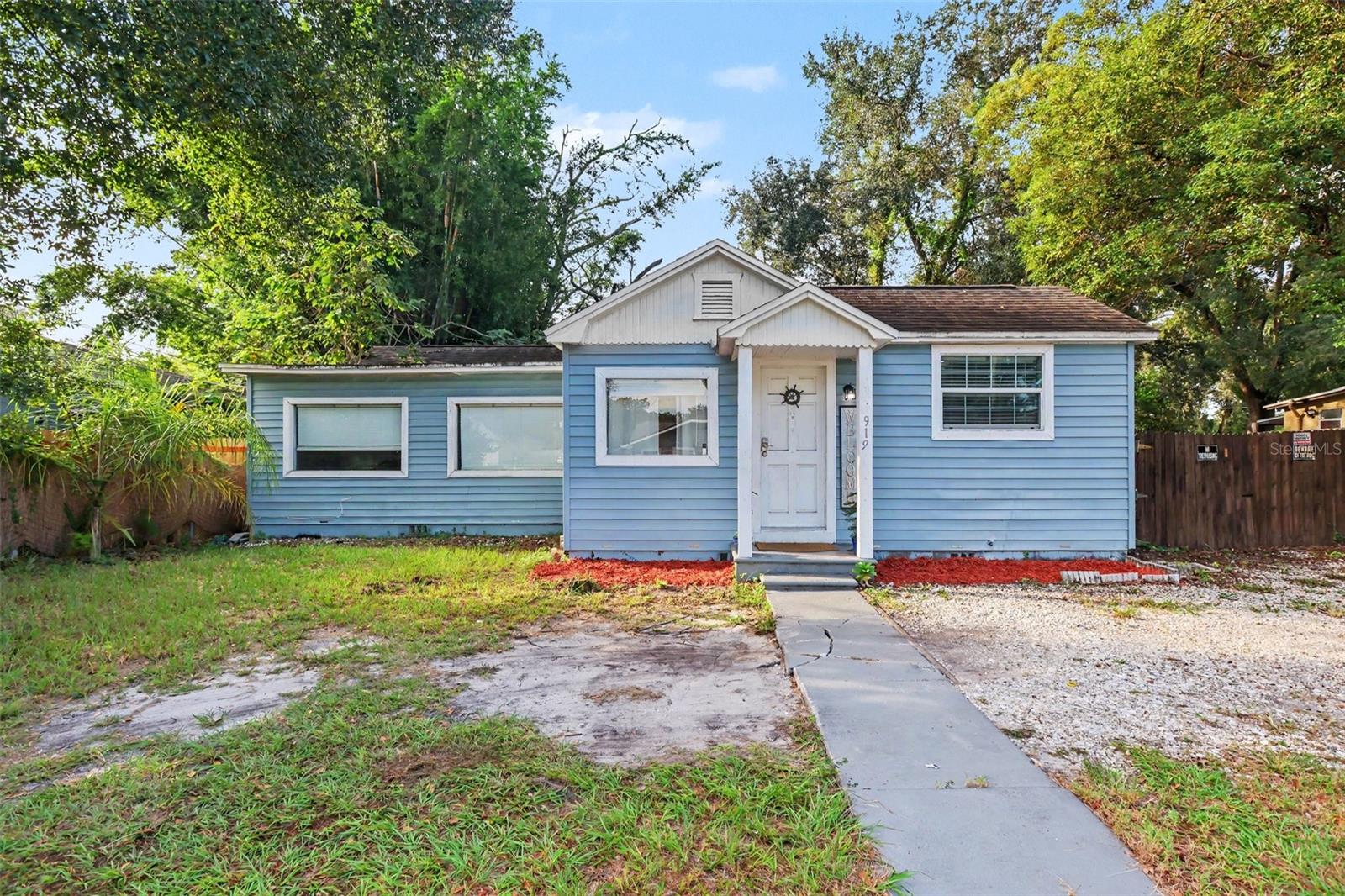 919 E BOUGAINVILLEA AVE, Tampa FL 33612
