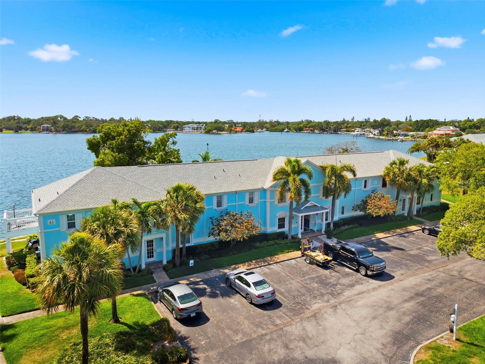 5107 SALMON DR SE #C, St Petersburg FL 33705