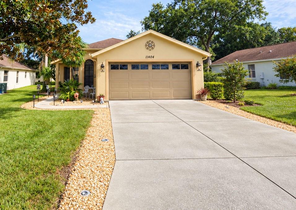 11404 DEERCROFT CT, Spring Hill FL 34609