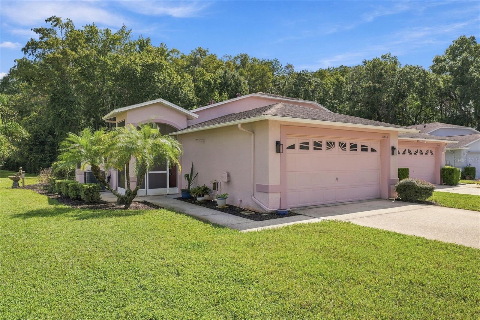 11624 FOXWORTH LN, New Port Richey FL 34654