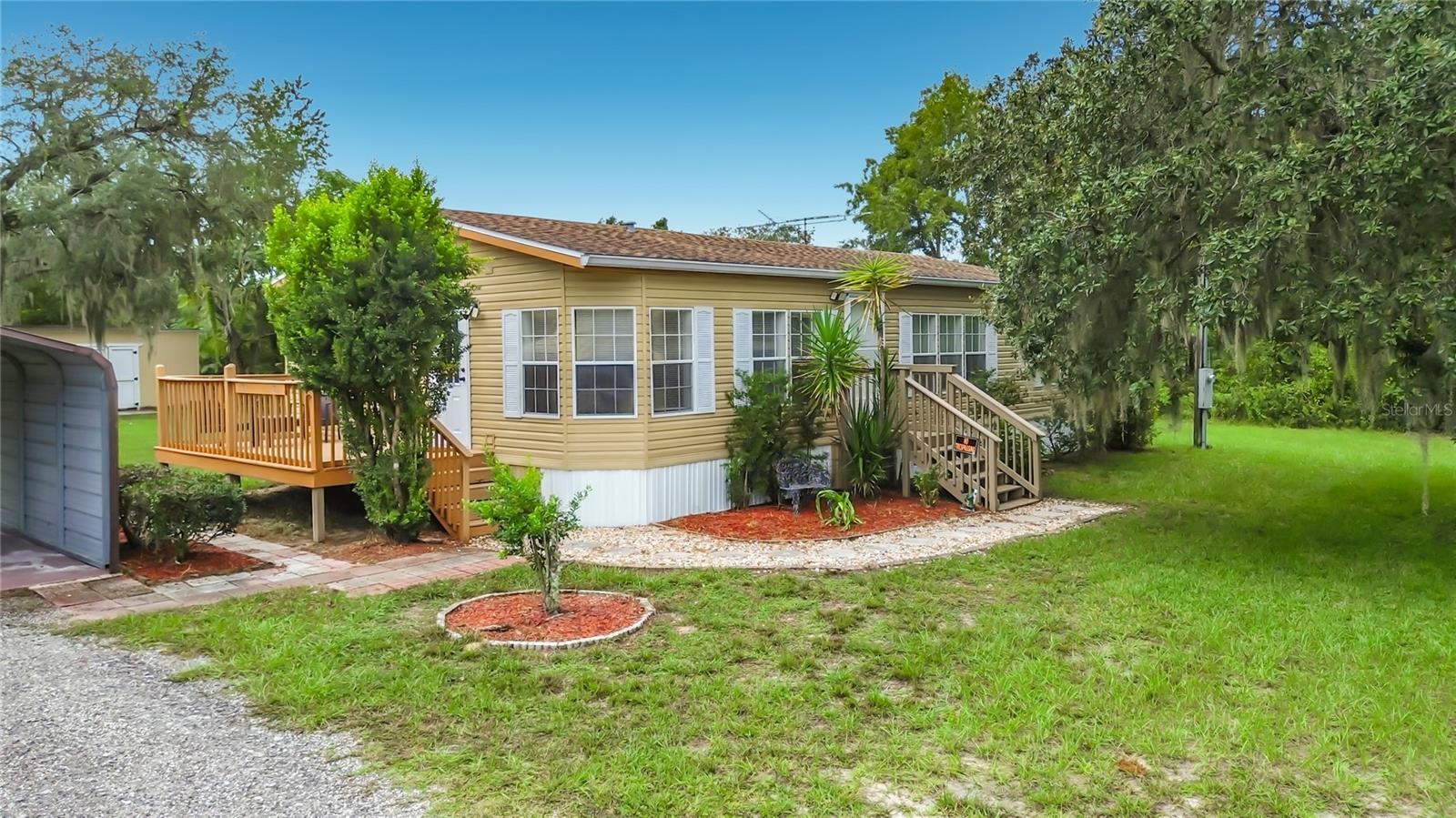 1484 ALADDIN RD, Spring Hill FL 34609