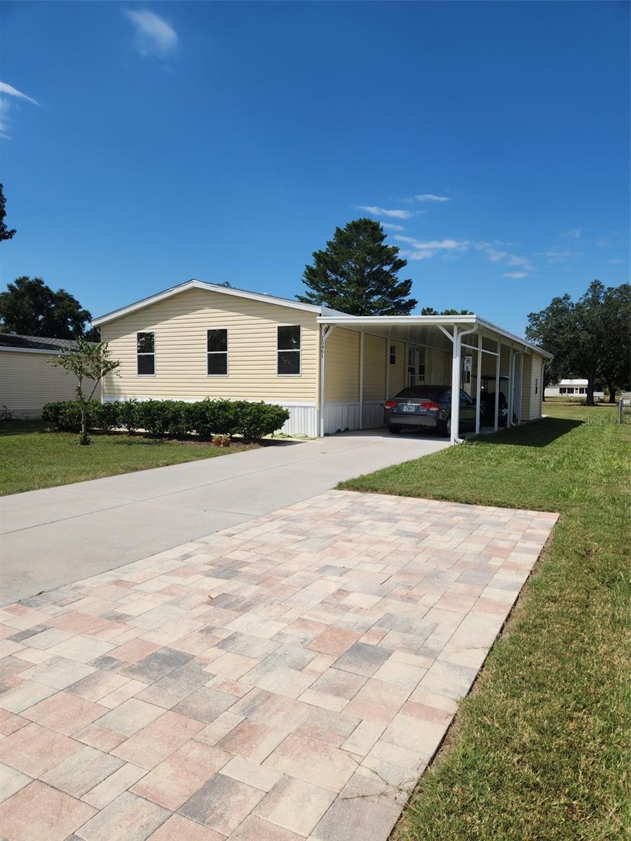 15461 BROOKRIDGE BLVD, Brooksville FL 34613
