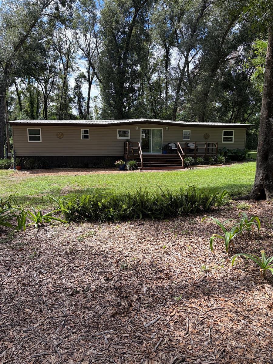 6401 SUNNYSIDE RANCH RD, Brooksville FL 34602