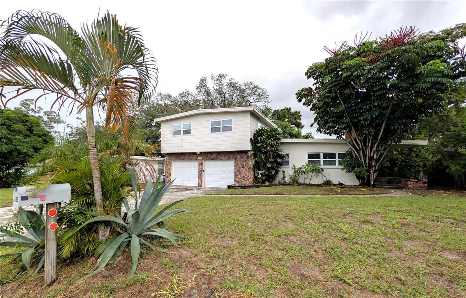 1528 LEVERN ST, Clearwater FL 33755