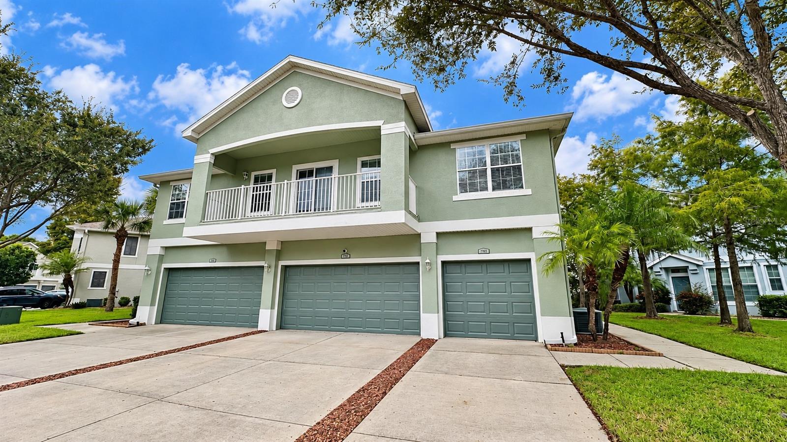 7703 RED MILL CIR, New Port Richey FL 34653