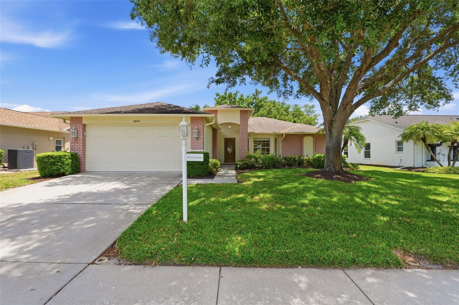 1444 CANBERLEY CT, New Port Richey FL 34655
