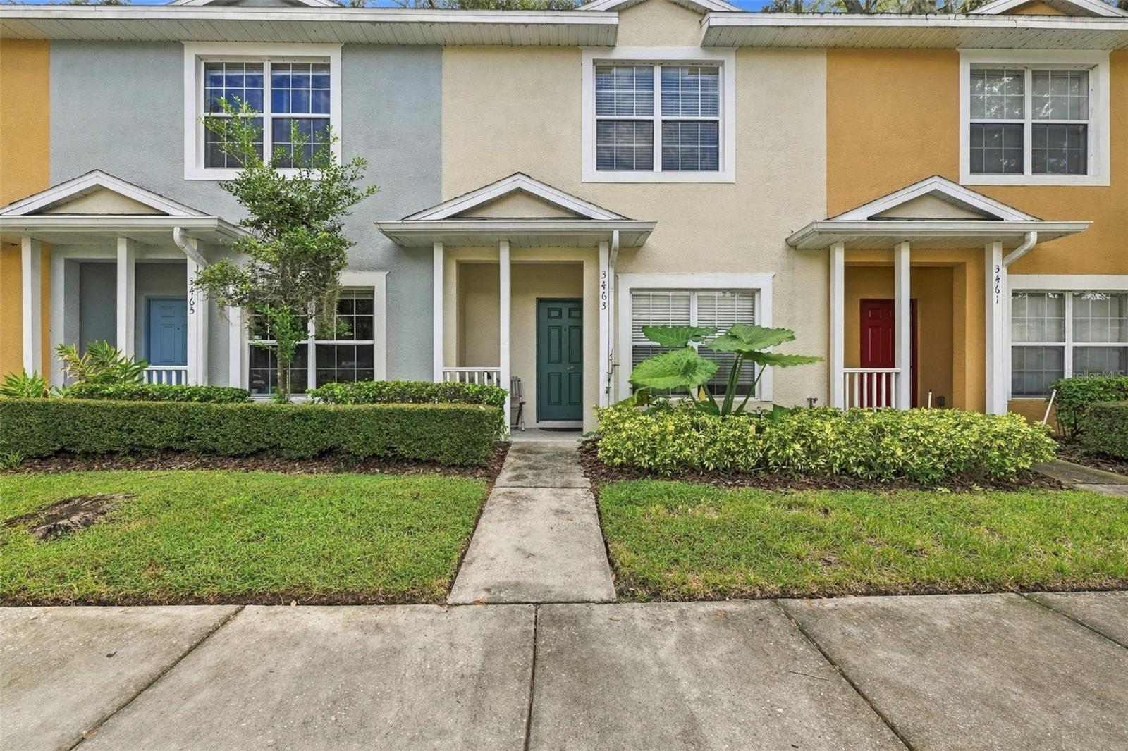 3463 HIGH HAMPTON CIR, Tampa FL 33610