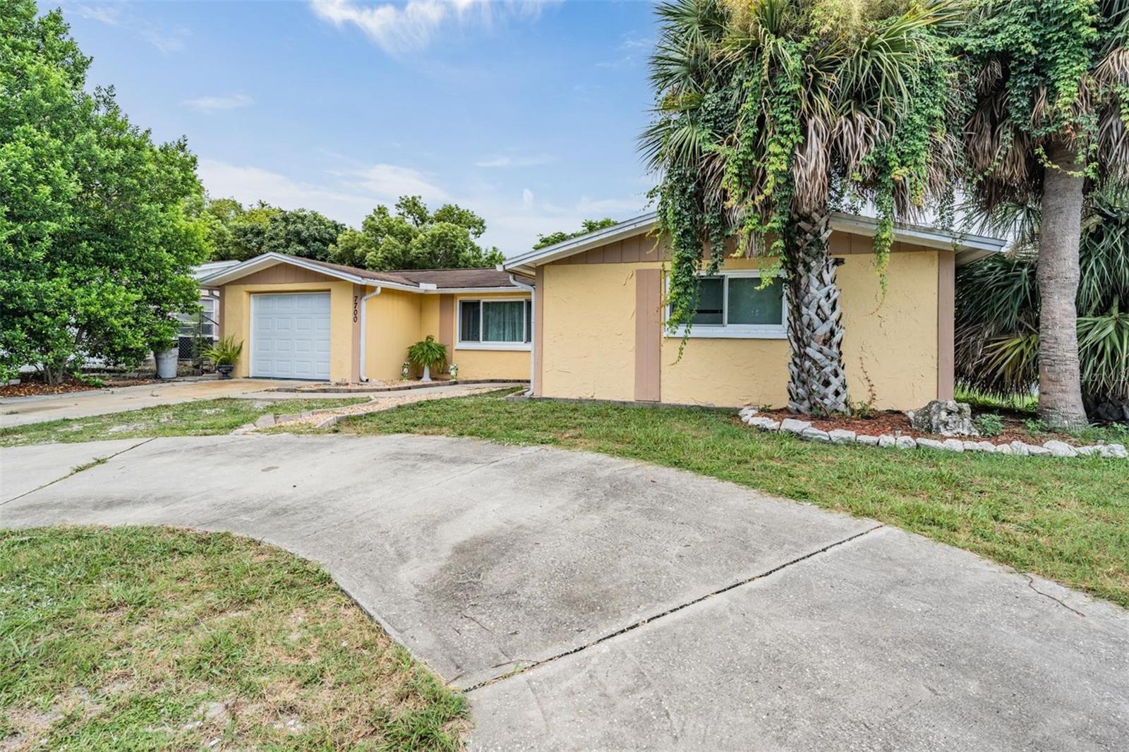 7700 BIRCHWOOD DR, Port Richey FL 34668