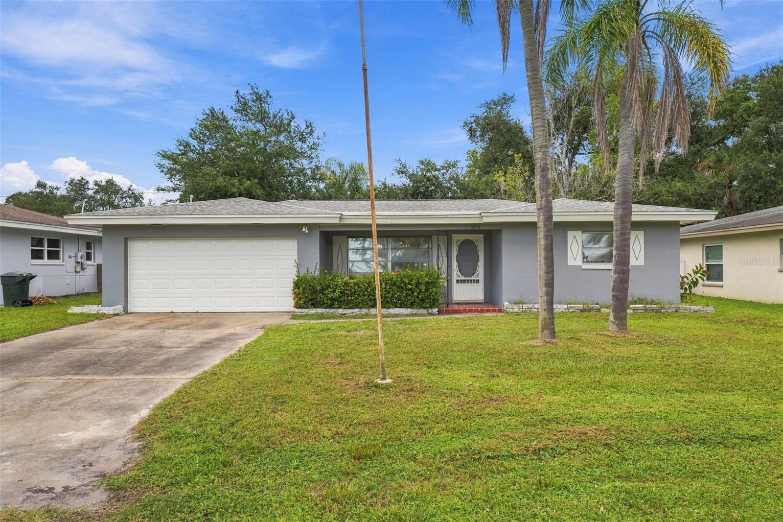 1354 S LOTUS DR, Dunedin FL 34698