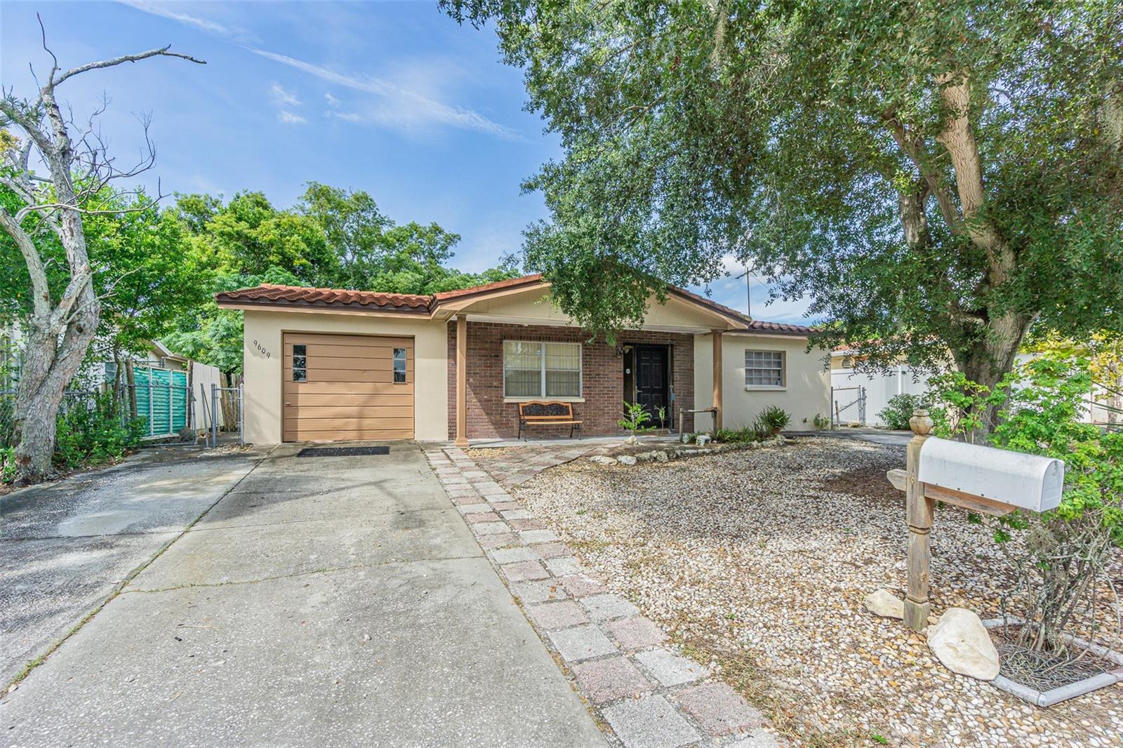 9609 RICHWOOD LN, Port Richey FL 34668