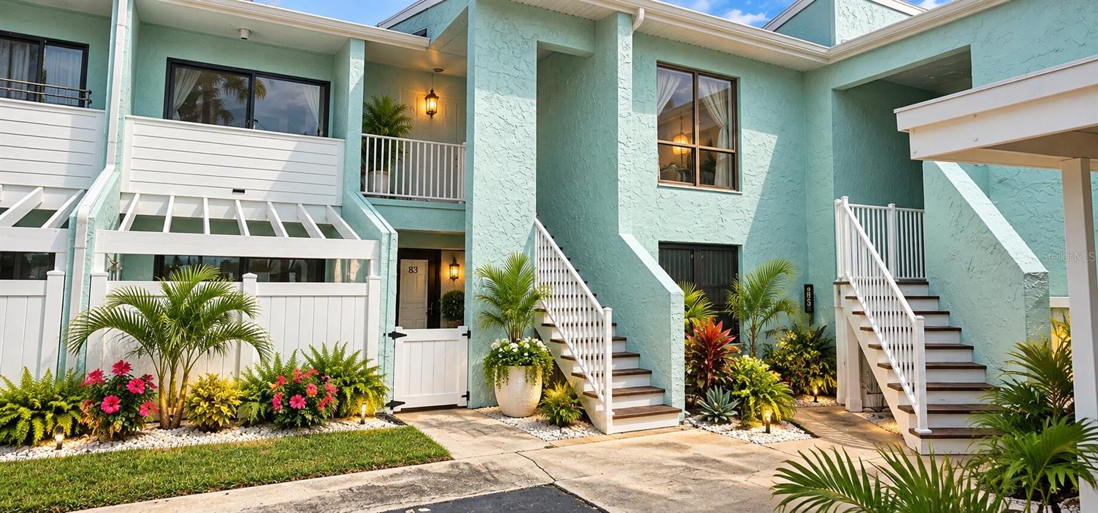 1 WINDRUSH BLVD #83, Indian Rocks Beach FL 33785
