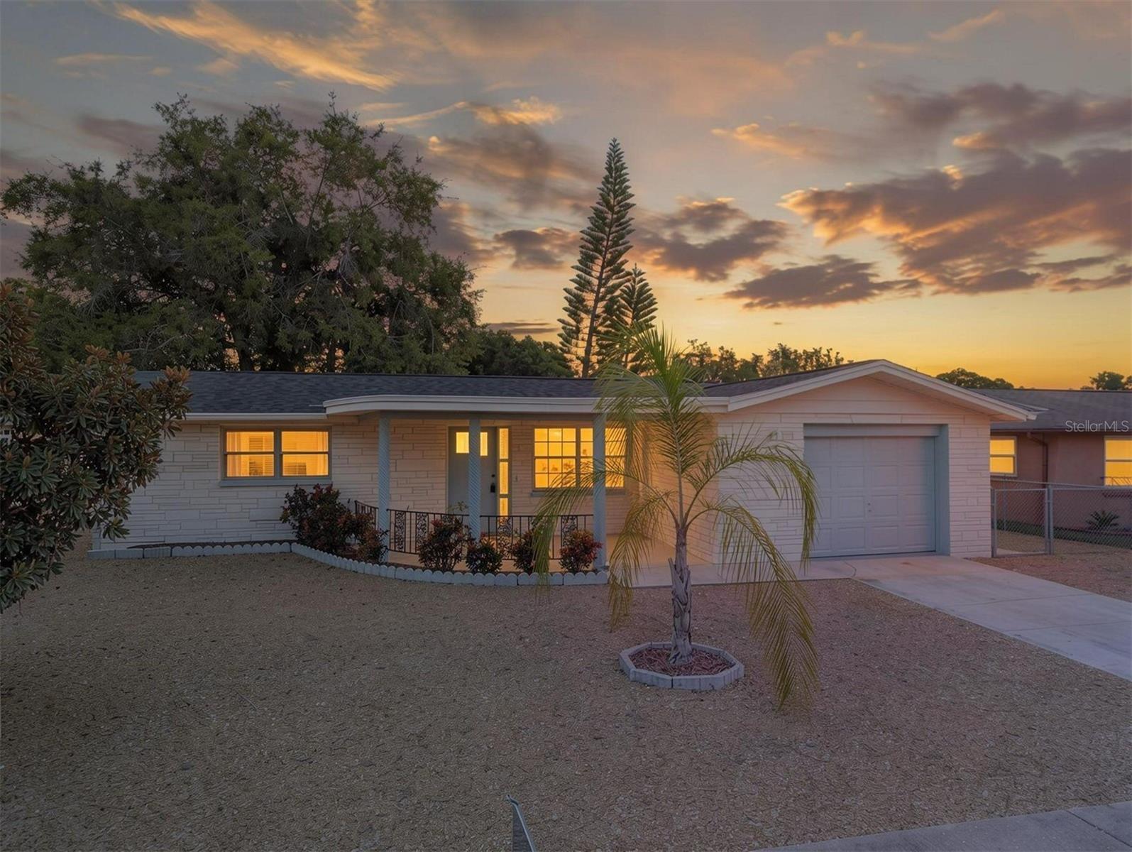 6047 9TH AVE, New Port Richey FL 34653