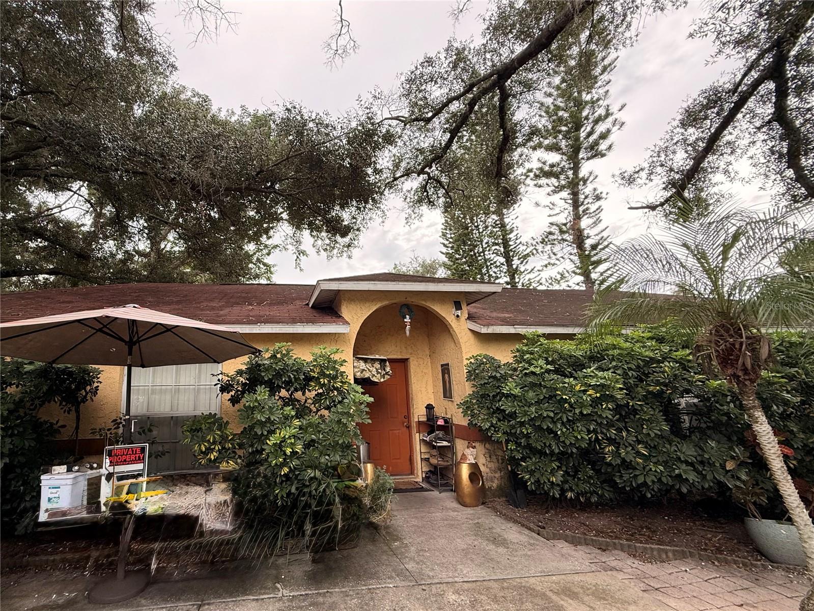 7302 AMHERST ST, Tampa FL 33625
