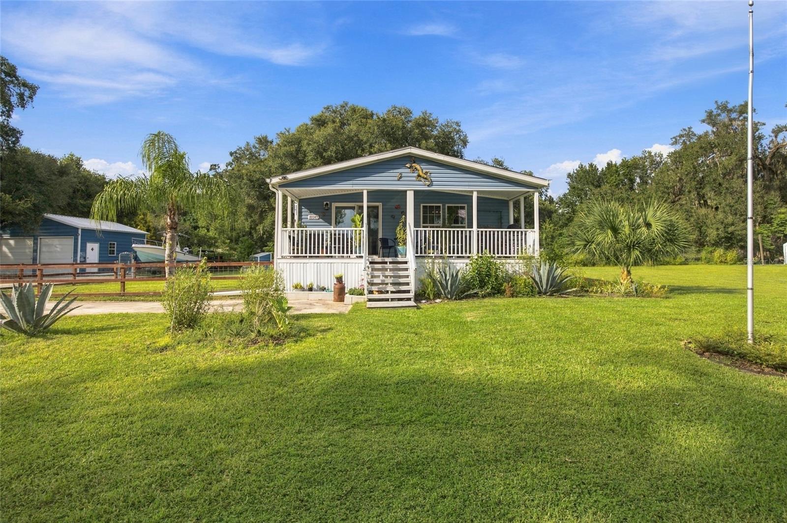 18085 NICHOLAS AVE, Brooksville FL 34604