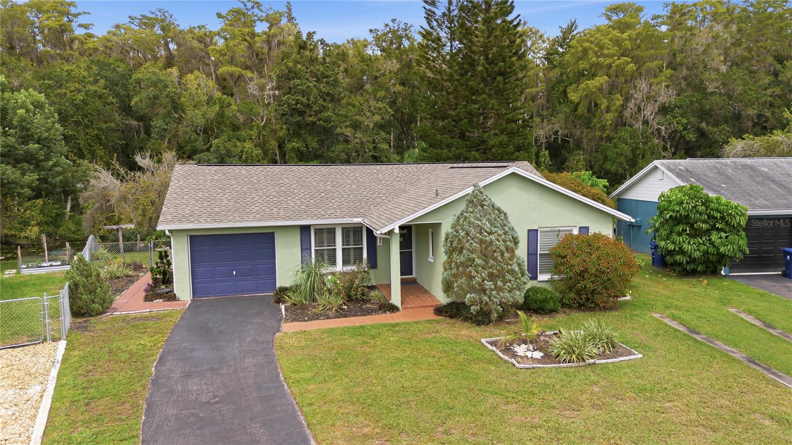 3431 VAN NUYS LOOP, New Port Richey FL 34655