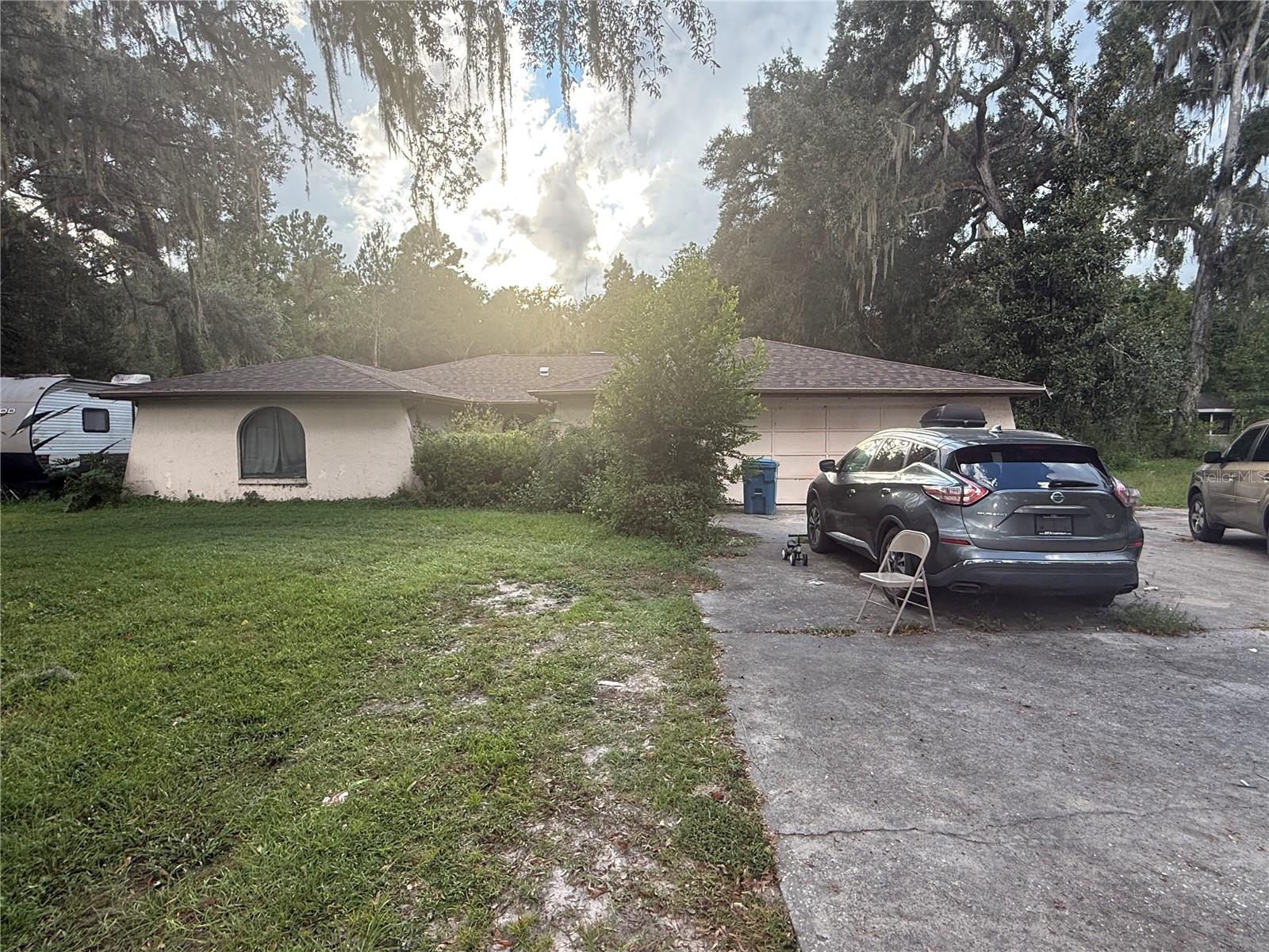 9405 WALLIEN DR, Brooksville FL 34601