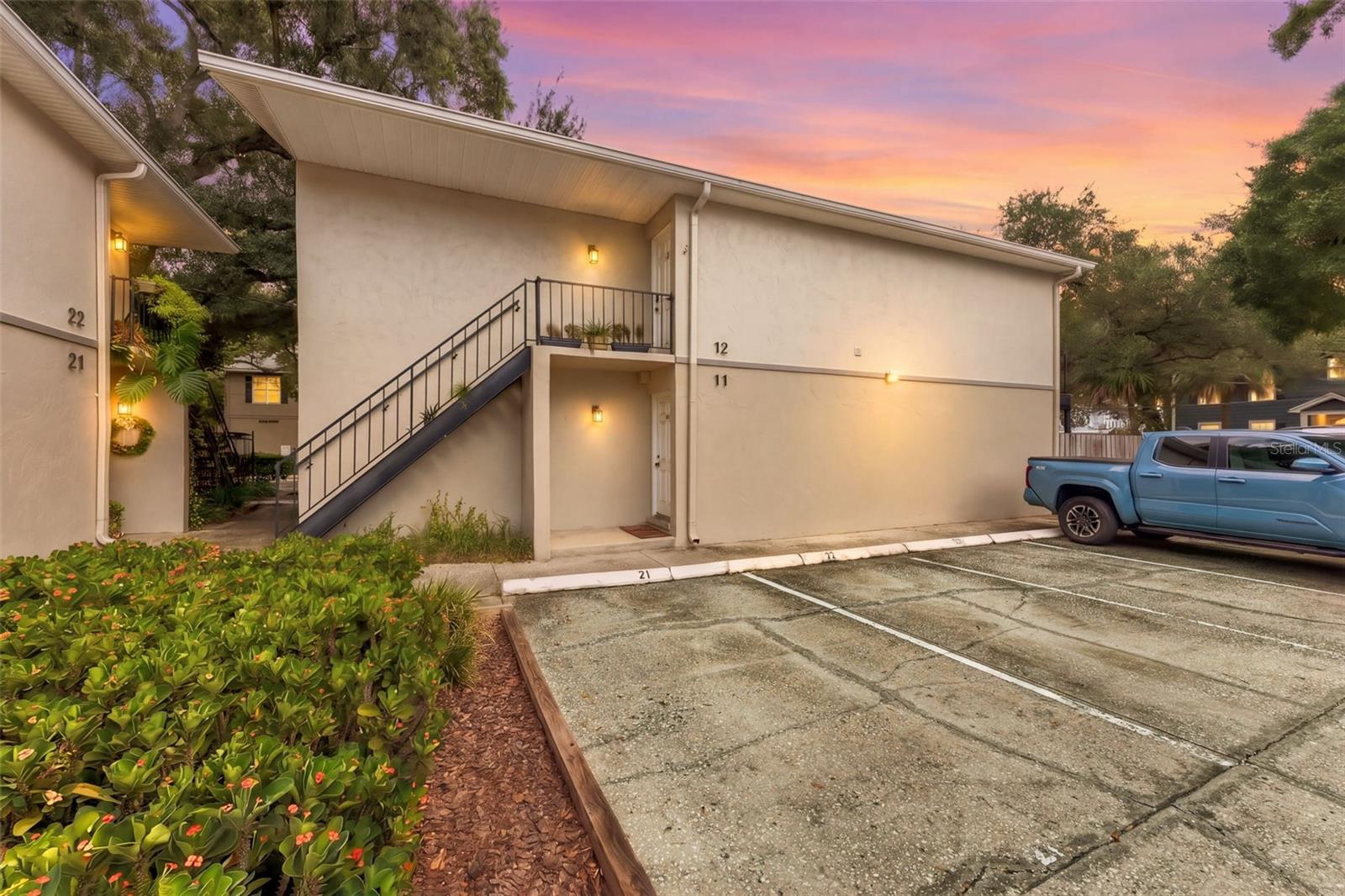 1011 S MOODY AVE #11, Tampa FL 33629